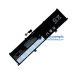 Μπαταρία για Lenovo TP00099D P1-GEN3 L19M4P71 L19L4P71 L19C4P71 [Αντικατάσταση μπαταρίας]